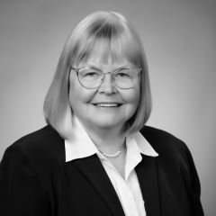 Sue Marshall Sue Marshall